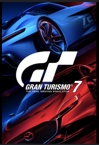 Gran turismo 7